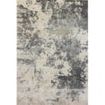 thumbnail image 1 of Dynamic Rugs BA463436109 3 ft. 11 in. x 5 ft. 7 in. Bali 3436 Rectangle Contemporary Area Rug - 109 Cream, 1 of 1