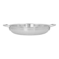 thumbnail image 1 of DEMEYERE Multifunction 7 28 cm / 11 inch 18/10 Stainless Steel Frying Pan With 2 Handles, 1 of 5
