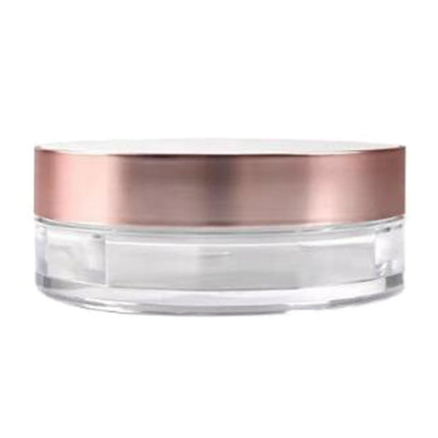 Recipiente cosmético Colcomx 20 g recargable para cremas geles lociones