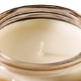 thumbnail image 2 of Better Homes & Gardens 5 oz Glass Pumpkin Jar Candle, Pumpkin Snickerdoodle Swirl, 2 of 10