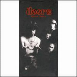 The Doors A Collection (CD) Drama 40th Anniversary Box Set