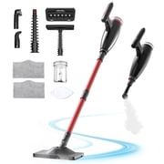 ONSON 7-in-1 Smart Steam Mop and Handheld Steam Cleaner for Multi-Surface Home Cleaning