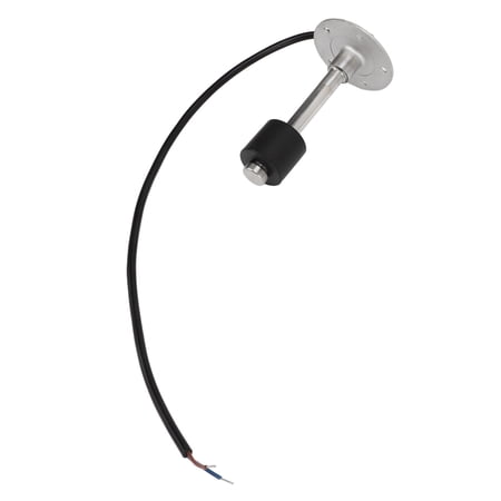 Fuel Water Level Sensor, 5in 130mm Rust Proof Long Durability Stable ...