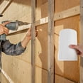 thumbnail image 4 of unbranded Para Grietas En Pared De Fibra De Vidrio Autoadhesiva Para Uso En Interiores Y Exteriores, 4 of 6