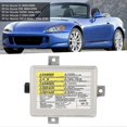 thumbnail image 4 of Xenon Headlight Ballast X6T02971 Headlamp Igniter Control Module Assembly Unit Fit for Acura TL TSX, 4 of 5