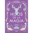 thumbnail image 1 of Libro Hijos De La Magia ( Historias De Cathalian 2 ) Tapa Blanda, Autor Andrea Longarela, Editorial Alfaguara Juvenil, 1 of 1