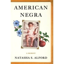 American Negra: A Memoir, (Hardcover)