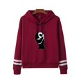 thumbnail image 1 of Doors Roblox-suéter deportivo con capucha para hombre y mujer, figura periférica de Escape de la puerta, suéter informal, regalos de primavera y otoño, 1 of 4