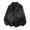 Black, variant on Men's Suede Jacket Full Zip Up Faux Leather Jacket Lightweight Casual Vintage Cowboy Leather Jackets