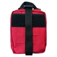 thumbnail image 3 of Rescue Essentials Rip-Away Compact IFAK Pouch, Gen 2, 3 of 7