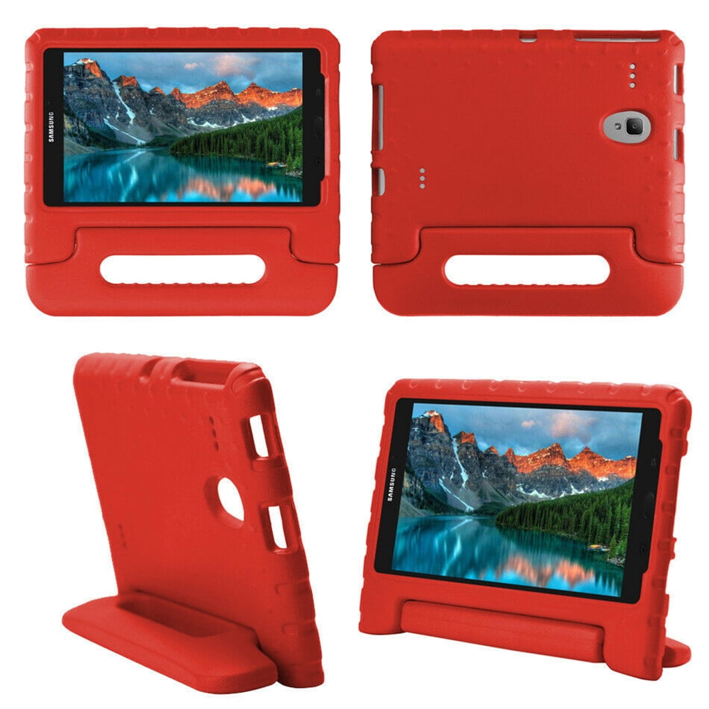 Galaxy Tab A 8 0 Kids Case Fits 2018 2019 LTE T387 Kid Friendly