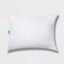Machine Washable Medium Density Bed Pillow