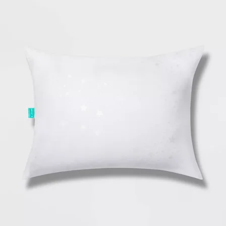 Machine Washable Medium Density Bed Pillow