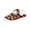 Saffron, variant on Willtoo Women's Loafers Lace Up Halloween Cute Print Sneakers Plush Lining Keep Warm Lightweight Sports Shoes Cozy Non Slip Winter Shoes