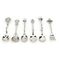 thumbnail image 4 of Coffee Spoon, Vintage Durable Cake Spoon, Kitchen Accessory Easy To, 4 of 8