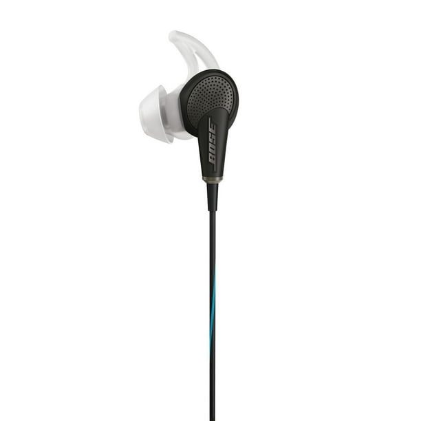 Bose QuietComfort 20 Acoustic Noise Cancelling Headphones