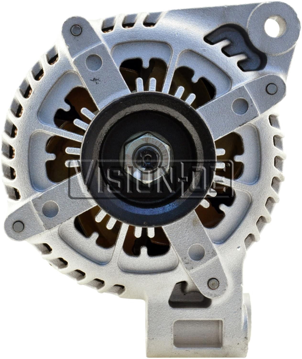 alternator bbb industries 11251 reman Fits select: 2007-2009 SUZUKI XL7