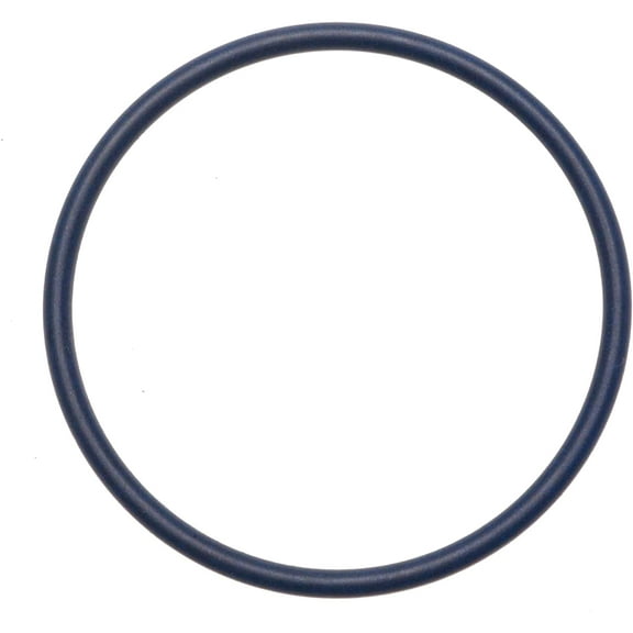 ACDelco GM Genuine Parts Vehicle Speed Sensor Seal for Automatic Transmission, Blue, OEM 15552872