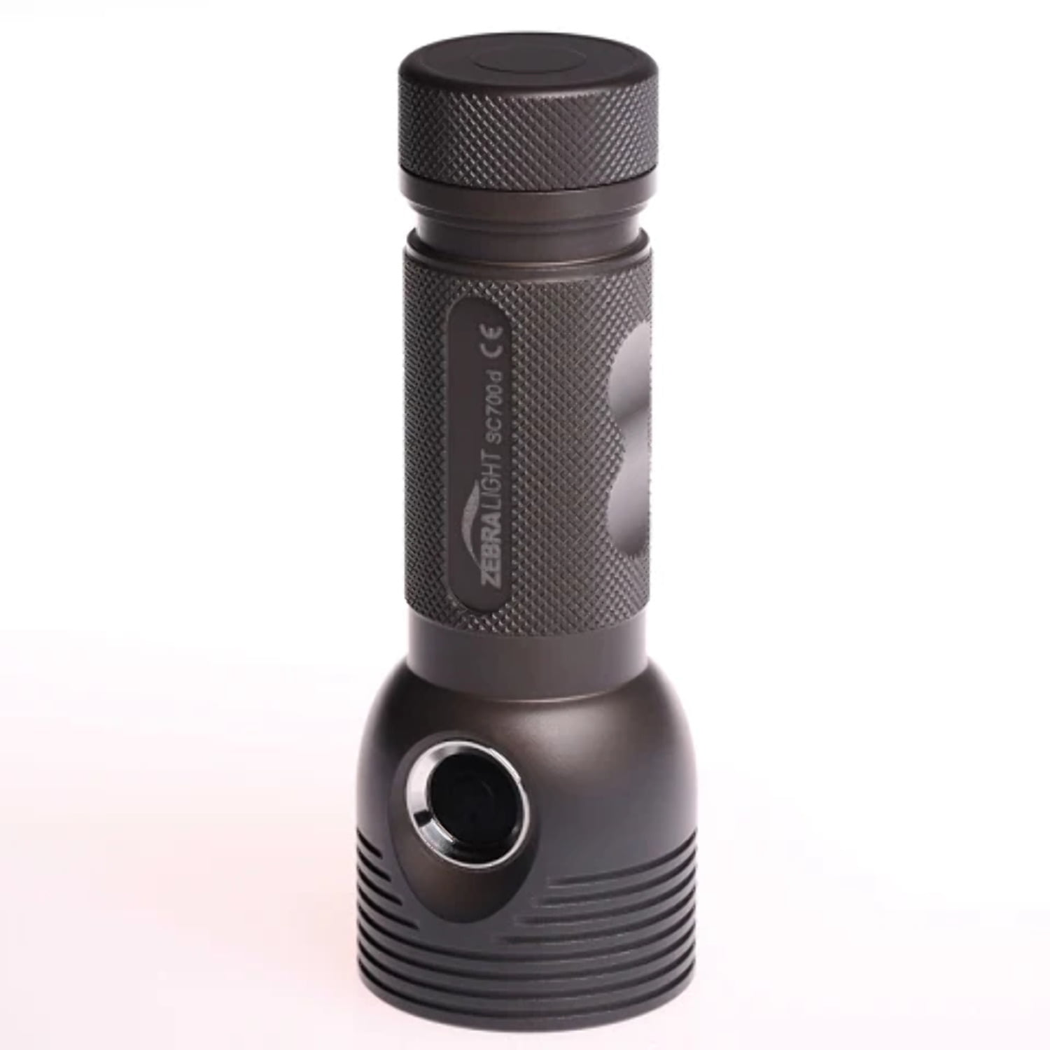 Zebralight SC700Fd Flashlight
