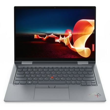 Lenovo ThinkPad X1 Yoga Gen 6 Intel Laptop, 14" IPS Touch Low Blue Light, i7-1165G7, Iris Xe Graphics, 16GB, 1TB, Win 11 Pro, One YR Onsite Warranty