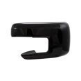 thumbnail image 1 of Convient 2021-2023 Ford F-150 Coast To Coast Couverture de Miroir Extérieure CCIMC67551BLK Couverture Complète; Peint; Noir Brillant; Plastique ABS; Ensemble de 2, 1 of 2