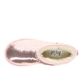 thumbnail image 4 of Corkys Womens Room Service Sequin Platform Round Toe  Ankle Boots, 4 of 5