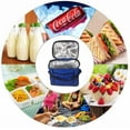 thumbnail image 4 of Royal Blue - Paquete de aislamiento de picnic Adepaton LKX-0556-1, 4 of 5