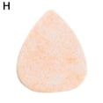 thumbnail image 1 of 1xUkulele Pick Wool Felt Electric Guitar Pick Finger Plectrums Picks X3B4, 1 of 6
