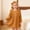 Yellow, variant on Liyamei Long Sleeve Corduroy Pinafore Dress And Headband For Baby Toddler Girls Ruffled Outfit With Snap Buttons Party Wear Toddler Girl Dresses 6-12 Months