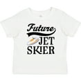 thumbnail image 3 of Inktastic Future Jet Skier Water Sports Boys or Girls Baby T-Shirt, 3 of 5