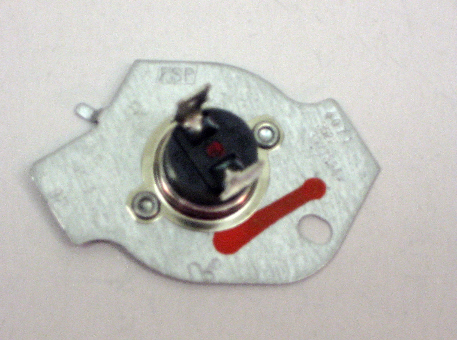 W10169881 Whirlpool Kenmore Dryer Thermostat Thermal Fuse AP4316800 PS1964653