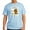 Light Blue, variant on CafePress - Garden Tools Ash Grey T Shirt - Men's Classic Graphic T-Shirt