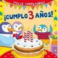 thumbnail image 1 of ¡CUMPLO 3 AÑOS! PICARONA SILVIA D ACHILLE, 1 of 2
