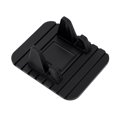 thumbnail image 3 of Dashboard Auto GPS Holder Silicone Phone Pad Soporte para teléfono celular Piezas de automóvil, 3 of 6