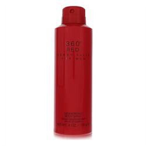 Perry Ellis 360 spray de desodorante rojo por Perry Ellis Perry Ellis Model