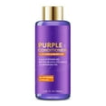 thumbnail image 4 of HYLLai Blonde Hair Care Set - Nourishing & Softening Shampoo & Conditioner for Dry, Rough Hair - 100ml, 4 of 9