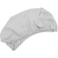 thumbnail image 4 of Baby Changing Pad Cover Made of Cotton Yarn Light Grey Washable and Reusable for Home Use, 4 of 4