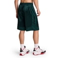 thumbnail image 3 of AND1 Men's and Big Men's All Court Short, 11" inseam, up to Size 5XL, 3 of 7