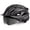 Black-VG, variant on VICTGOAL Bike Helmet for Adults with Light and Goggles Lightweight MTB Road Bicycle Helmets for Men Women Cycling Ebike Scooter