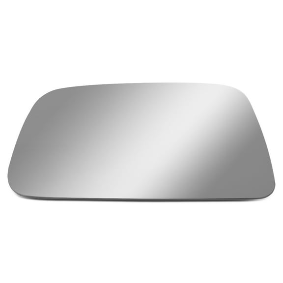 DNA Motoring SMP-041-L For 1995 to 2000 Toyota Tacoma Left Side Door Rear View Mirror Glass Replacement Lens 96 97 98 99