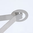 thumbnail image 4 of WEUVEB 4Ud Clips Para Mantel Fáciles De Usar Y Resistentes Acero Inoxidable Para Uso Exterior, 4 of 6