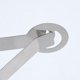 thumbnail image 4 of OULII 4Ud Clips Para Mantel De Acero Inoxidable Con Bordes Suaves Para Reuniones, 4 of 6