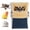 Blue, variant on Hanging Sugar Glider Pouch Small Pet Fleece Cage Sleeping Bag with Compartment Pocket for Heating Pad Hanging Hammock for Squirrels Rats