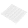 thumbnail image 3 of Moldes de resina, molde de pasador de silicona a prueba de polvo y resistente al desgarro, para hacer joyas, pinzas para el cabello,Molde de pasador Molde de horquilla Diy Molde de pasador Molde de pa Higoodz Arte y Manualidades, 3 of 7