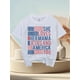 thumbnail image 3 of She's A Good Loves Her Mama Jesus & America Too Funny Awesome Graphic Kid T-Shirt Cute Kid T Shirts Trending Tops, 3 of 4