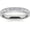 Size 7.5, variant on 1.2 Carat Eternity Bands for Women, Princess Cut Moissanite Channel Anniversary Ring Sterling Silver Wedding Rings-9