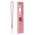 thumbnail image 1 of Control Remoto Funda protectora remota para Samsung BN59-01357A/01327A/01390A/01363 (rosa) Ehuebsd Para estrenar, 1 of 8