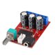 thumbnail image 1 of Placa amplificadora de Audio estéreo Digital de doble canal, módulo amplificador de alta potencia Clase D 12W x 2, 1 of 14