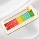 thumbnail image 3 of DQrwqpou Social Battery Pin Lapel Emotional Pin para todas las ocasiones (Sports Battery-White), 3 of 6