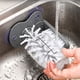 thumbnail image 5 of Cepillo para tazas con ventosa para pared, limpiador de botellas de agua y vidrio, herramienta de limpieza para uso doméstico, 5 of 14